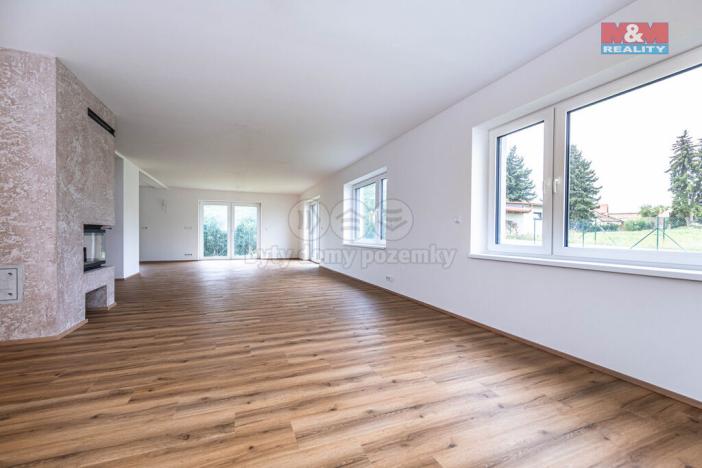 Prodej rodinného domu, Žižice - Osluchov, 248 m2