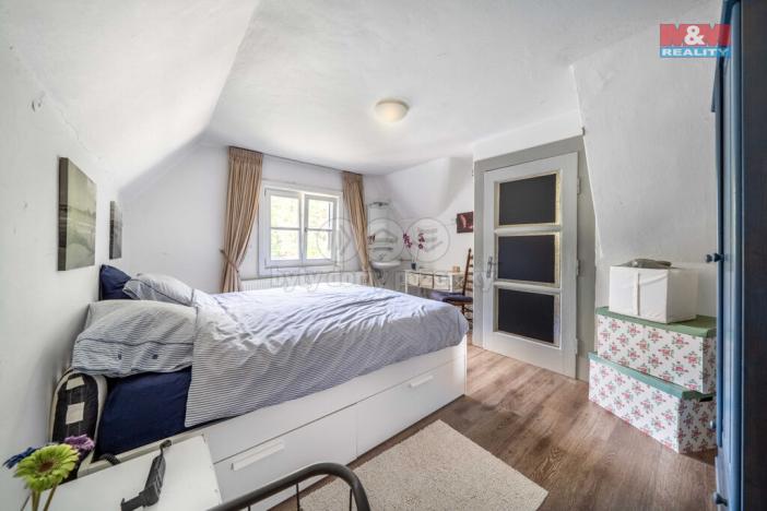 Prodej rodinného domu, Čenkov, 80 m2