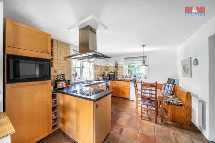 Prodej rodinného domu, Čenkov, 80 m2