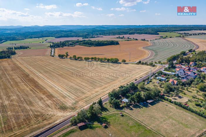 Prodej pozemku pro bydlení, Nová Ves pod Pleší, 2484 m2