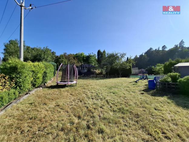 Prodej zahrady, Nejdek, 463 m2