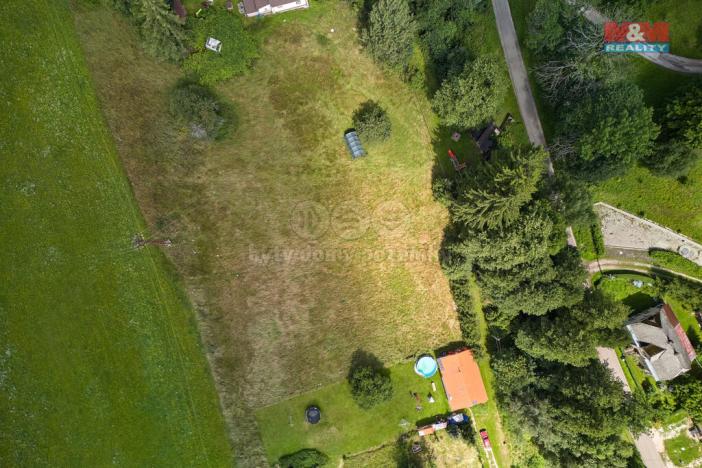 Prodej pozemku pro bydlení, Rudník - Javorník, 1985 m2