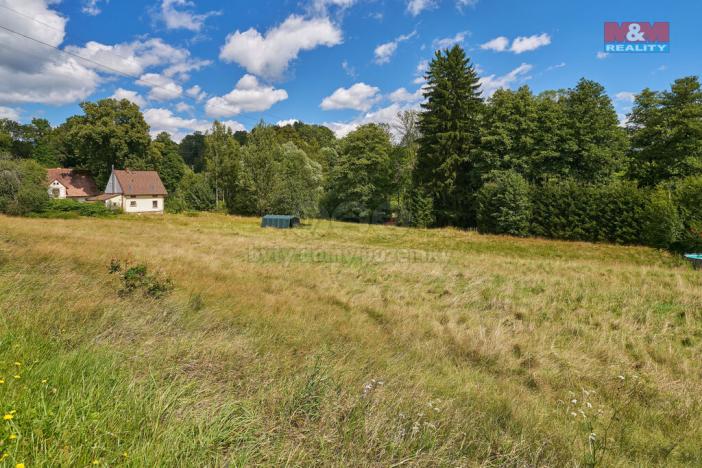 Prodej pozemku pro bydlení, Rudník - Javorník, 1985 m2