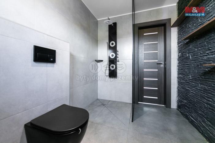 Prodej rodinného domu, Štěchovice - Masečín, 190 m2