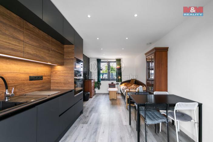 Prodej rodinného domu, Štěchovice - Masečín, 190 m2