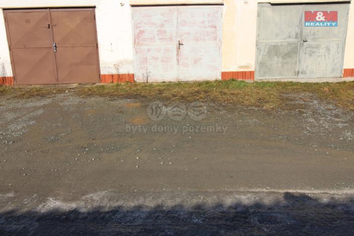 Prodej pozemku, Plzeň, Sladovnická, 65 m2