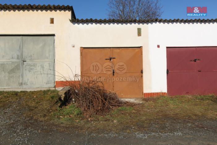 Prodej pozemku, Plzeň, Sladovnická, 65 m2