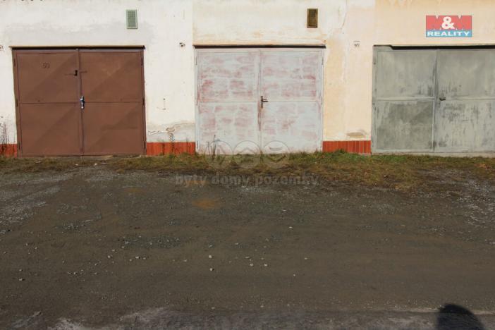 Prodej pozemku, Plzeň, Sladovnická, 65 m2