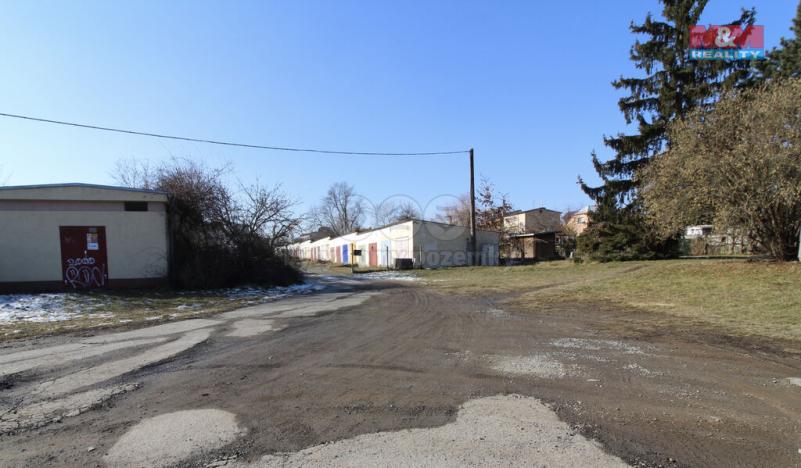 Prodej pozemku, Plzeň, Sladovnická, 65 m2