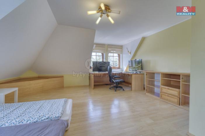 Prodej rodinného domu, Praha - Modřany, Vojtova, 328 m2