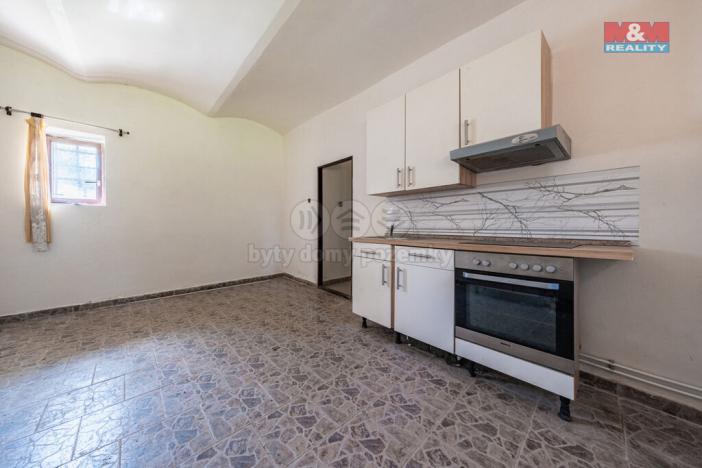 Prodej rodinného domu, Velim - Vítězov, 450 m2