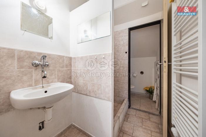 Prodej rodinného domu, Velim - Vítězov, 450 m2