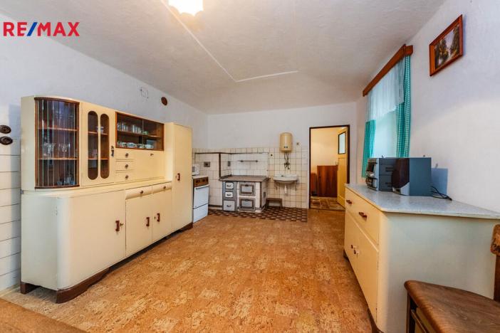 Prodej zemědělského objektu, Jankov, K Roháči, 589 m2