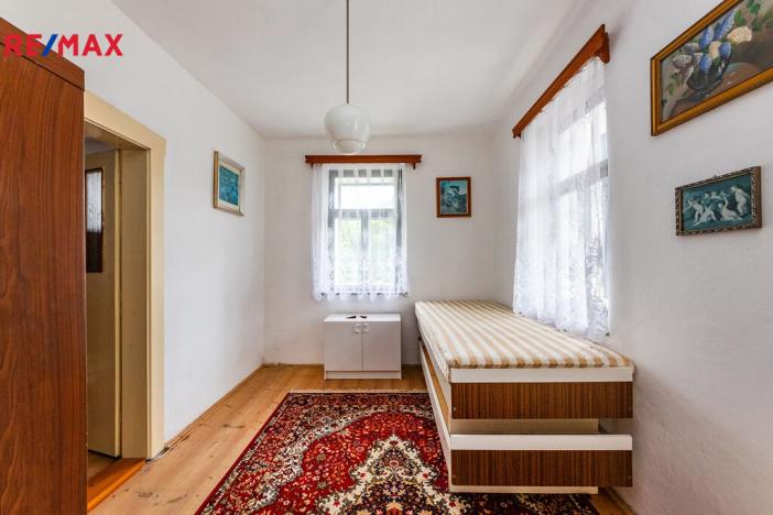 Prodej zemědělského objektu, Jankov, K Roháči, 589 m2