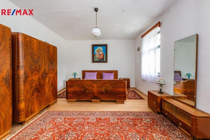 Prodej zemědělského objektu, Jankov, K Roháči, 589 m2