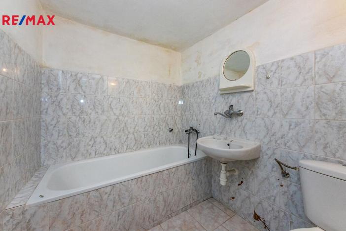 Prodej zemědělského objektu, Jankov, K Roháči, 589 m2