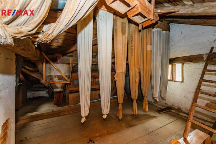 Prodej zemědělského objektu, Jankov, K Roháči, 589 m2