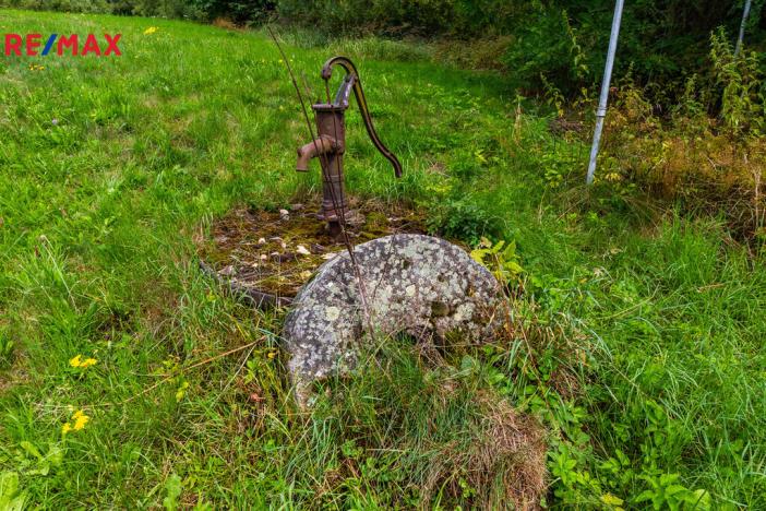 Prodej zemědělského objektu, Jankov, K Roháči, 589 m2