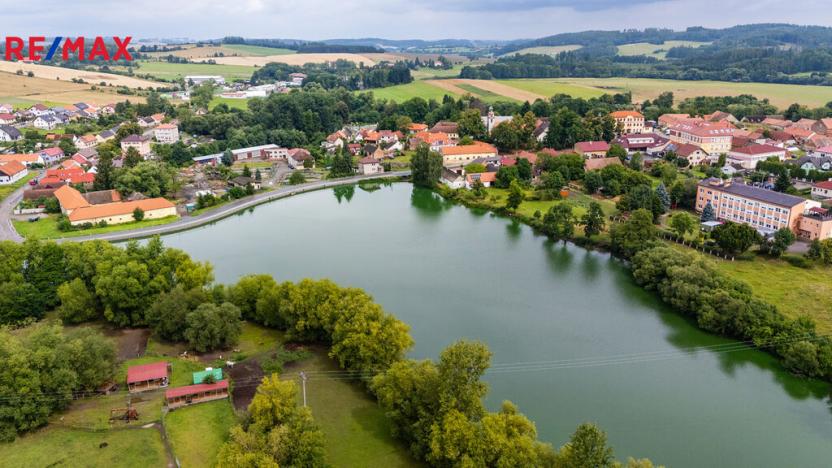 Prodej zemědělského objektu, Jankov, K Roháči, 589 m2