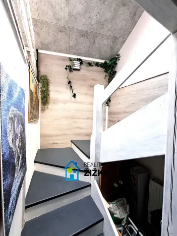 Prodej rodinného domu, Brno, Vyhlídalova, 107 m2