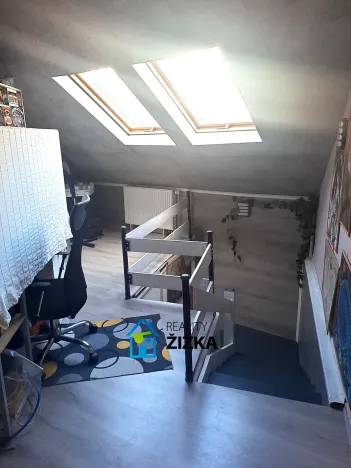 Prodej rodinného domu, Brno, Vyhlídalova, 107 m2