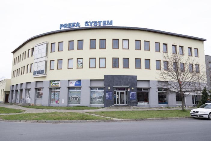 Pronájem kanceláře, Olomouc, Tovární, 18 m2