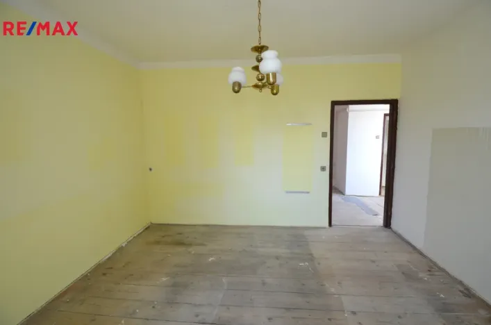 Prodej obchodního prostoru, Litovel, Dukelská, 105 m2