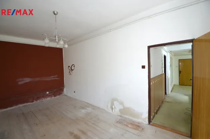 Prodej obchodního prostoru, Litovel, Dukelská, 105 m2