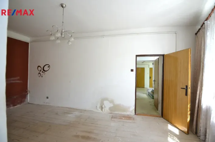 Prodej obchodního prostoru, Litovel, Dukelská, 105 m2