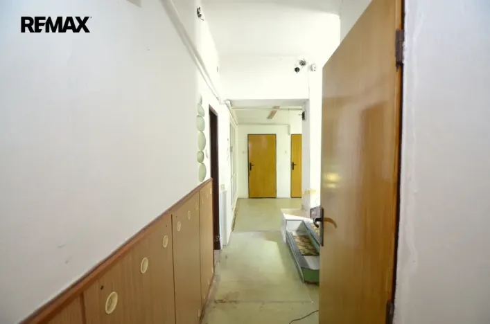 Prodej obchodního prostoru, Litovel, Dukelská, 105 m2