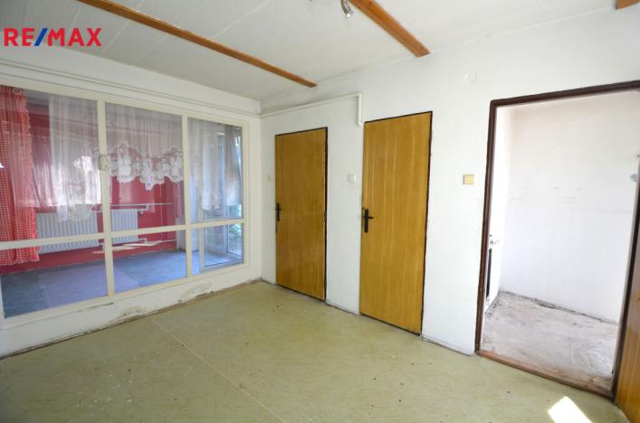 Prodej rodinného domu, Litovel, Dukelská, 105 m2