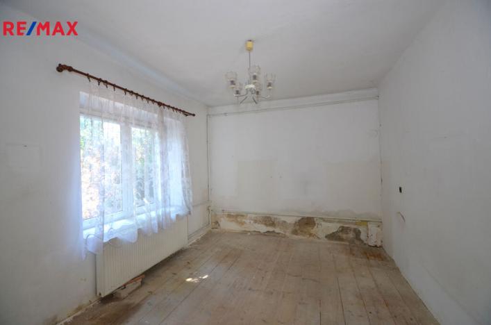 Prodej rodinného domu, Litovel, Dukelská, 105 m2