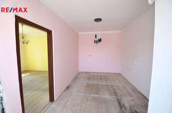 Prodej rodinného domu, Litovel, Dukelská, 105 m2