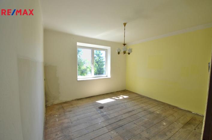 Prodej rodinného domu, Litovel, Dukelská, 105 m2