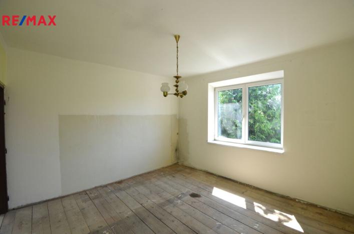 Prodej rodinného domu, Litovel, Dukelská, 105 m2