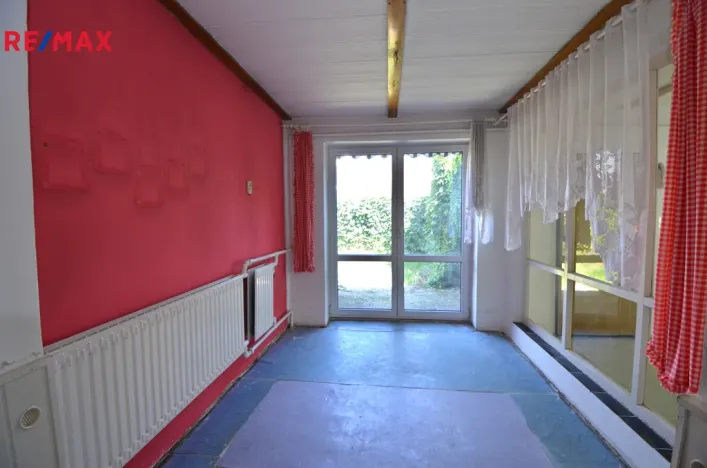 Prodej rodinného domu, Litovel, Dukelská, 105 m2