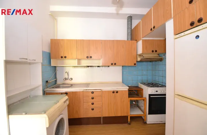 Prodej rodinného domu, Litovel, Dukelská, 105 m2