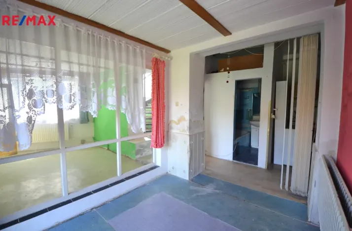 Prodej rodinného domu, Litovel, Dukelská, 105 m2