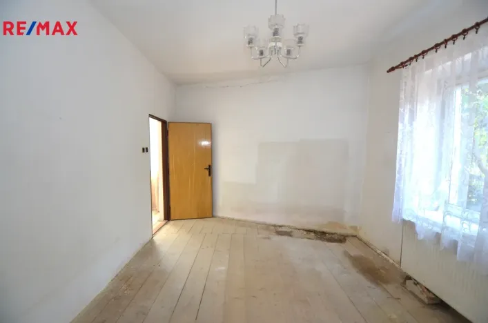 Prodej rodinného domu, Litovel, Dukelská, 105 m2