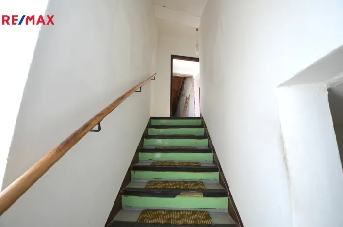 Prodej rodinného domu, Litovel, Dukelská, 105 m2