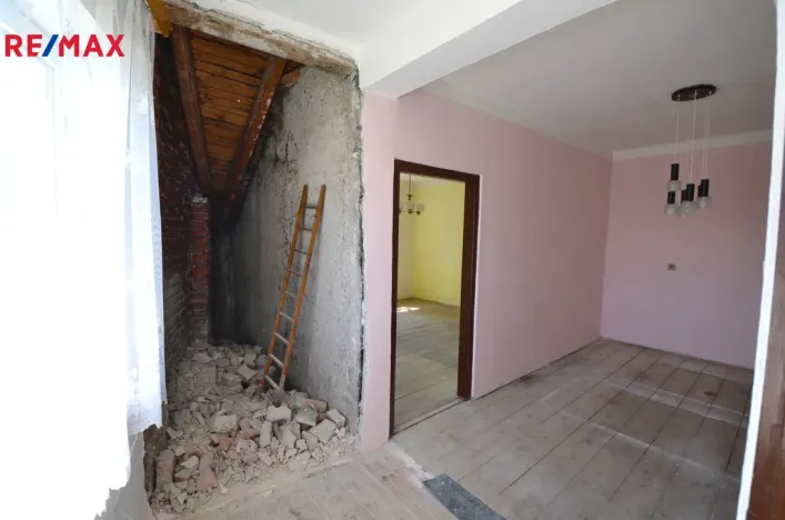 Prodej rodinného domu, Litovel, Dukelská, 105 m2