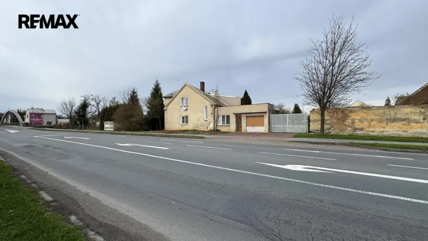 Prodej rodinného domu, Litovel, Dukelská, 105 m2