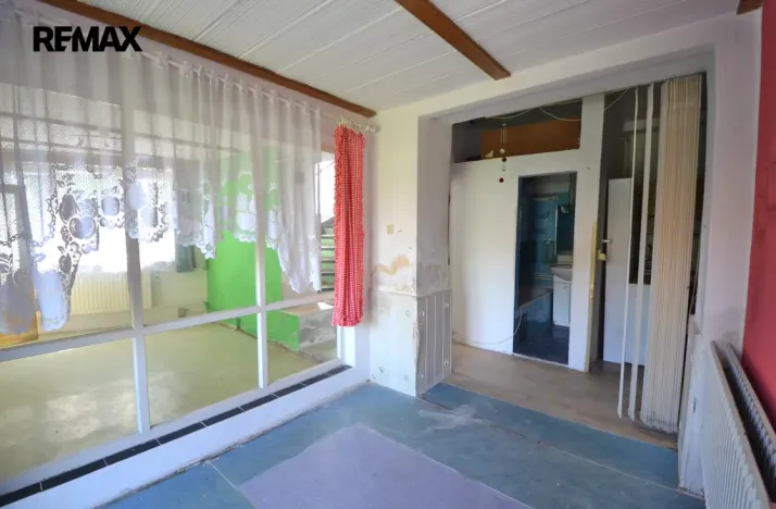 Prodej rodinného domu, Litovel, Dukelská, 105 m2