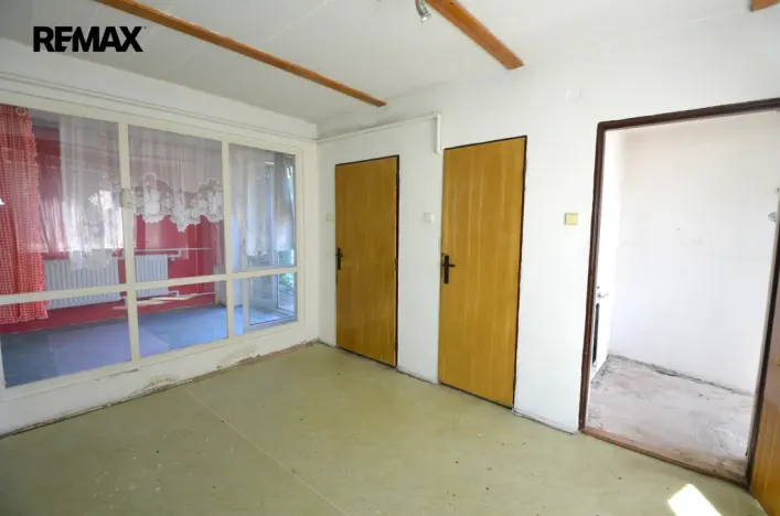 Prodej rodinného domu, Litovel, Dukelská, 105 m2