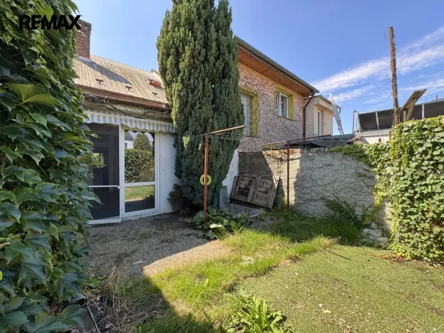 Prodej rodinného domu, Litovel, Dukelská, 105 m2