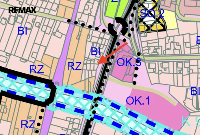 Prodej rodinného domu, Litovel, Dukelská, 105 m2