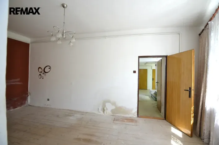 Prodej rodinného domu, Litovel, Dukelská, 105 m2