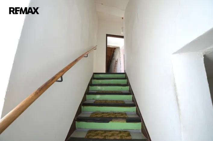 Prodej rodinného domu, Litovel, Dukelská, 105 m2