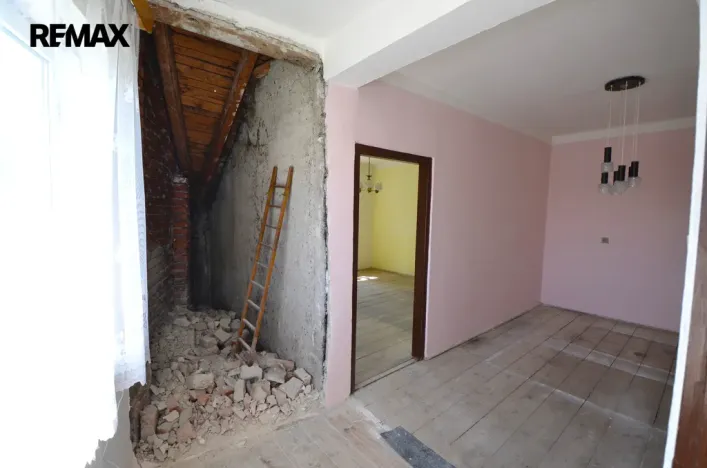 Prodej rodinného domu, Litovel, Dukelská, 105 m2