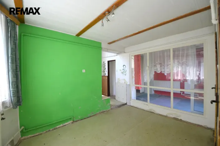 Prodej rodinného domu, Litovel, Dukelská, 105 m2